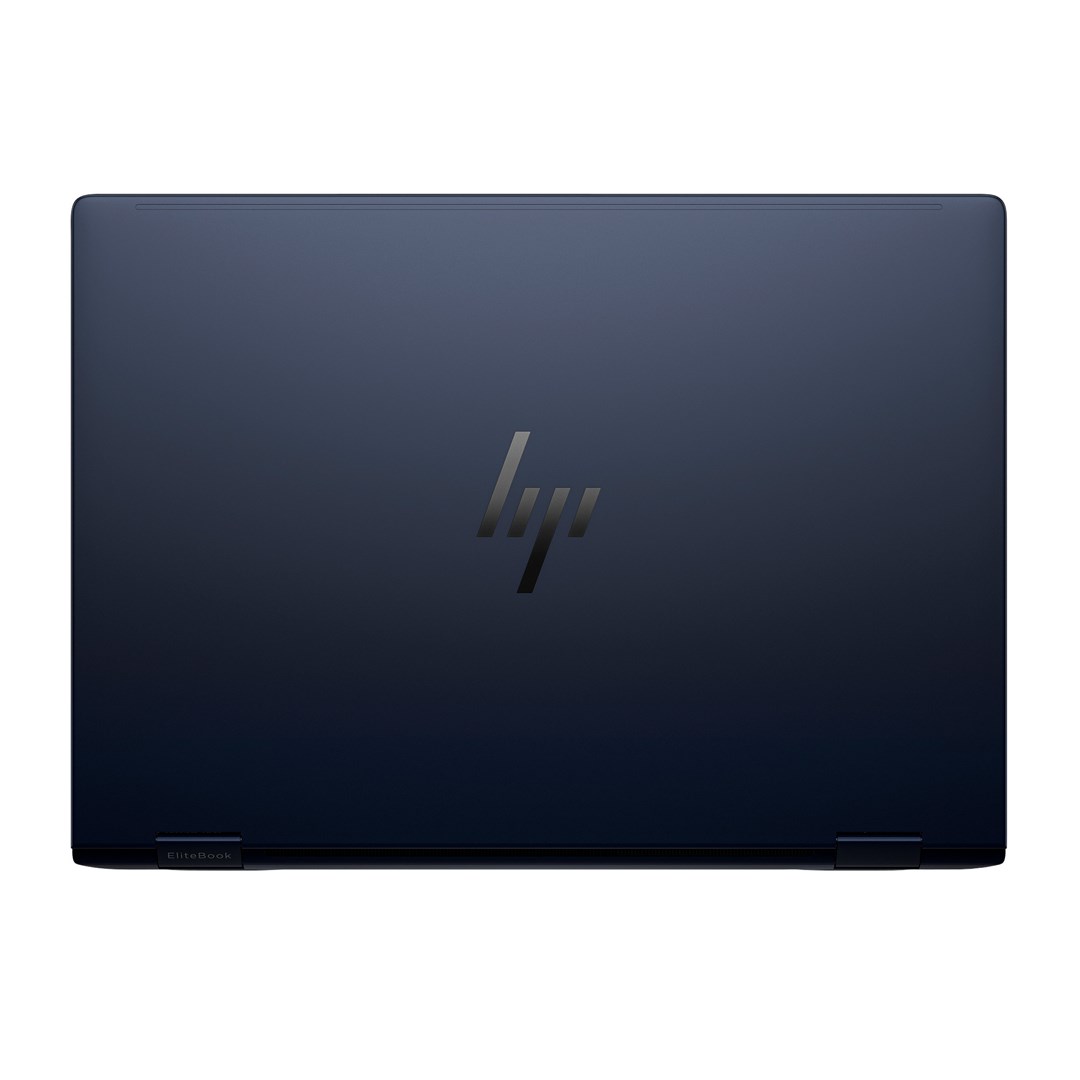 HP EliteBook X Flip G1i 14 inch Notebook Next Gen AI PC Copilot+ PC Intel Core Ultra 5 228V Hybrid (2in1) 35.6 cm (14) WUXGA Touchscreen 512 GB SSD Windows 11 Pro Blue