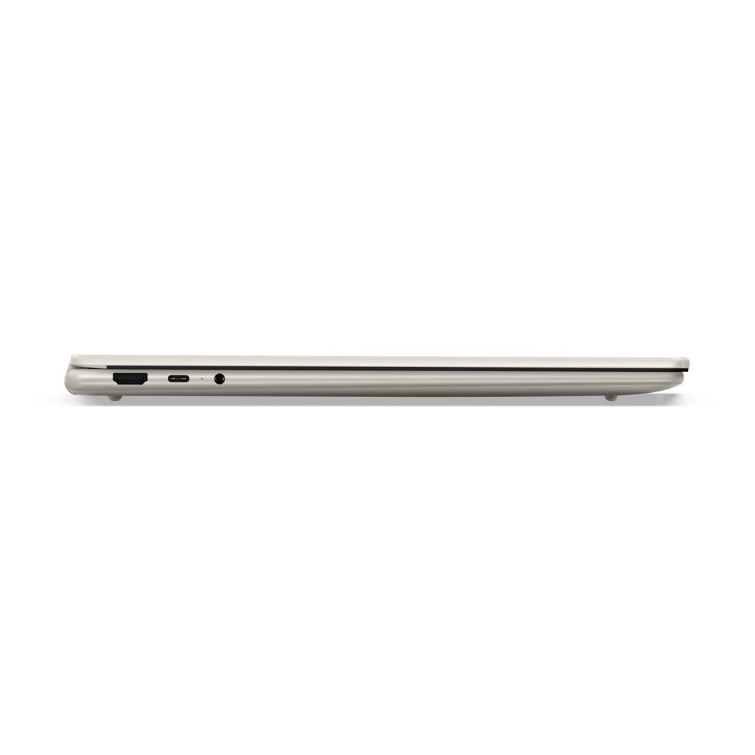Lenovo Yoga 7 2-in-1 16AKP10 Copilot+ PC AMD Ryzen AI 7 350 Hybrid (2-in-1) 40.6 cm (16) Touchscreen 2.8K 16 GB LPDDR5x-SDRAM 512 GB SSD Wi-Fi 7 (802.11be) Windows 11 Home