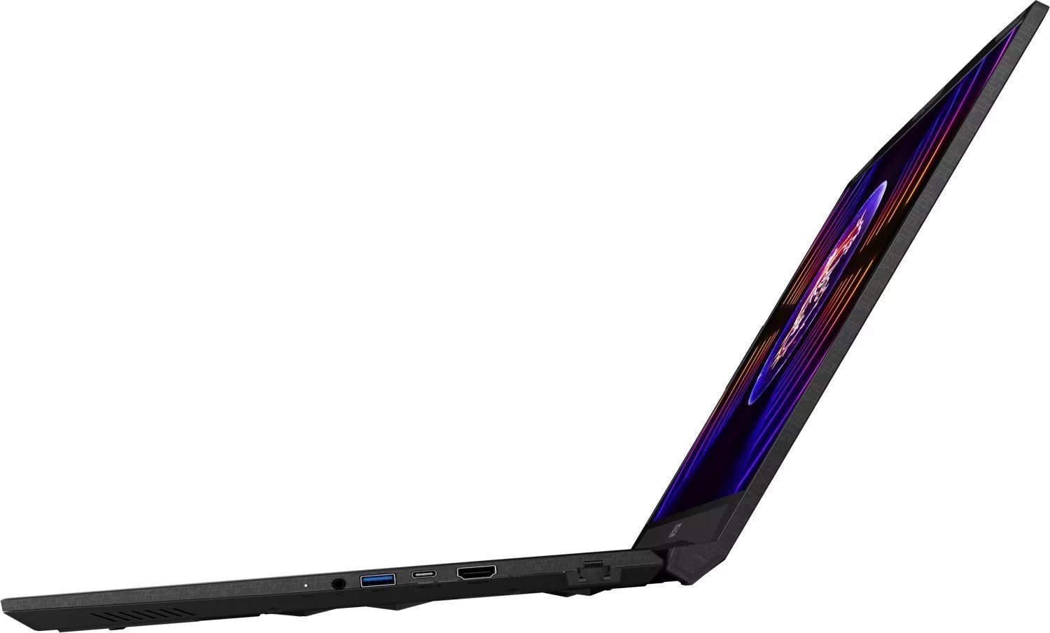 MSI Katana 17 B13VEK-1261XPL Intel Core i7 i7-13620H Laptop 43.9 cm (17.3) Full HD 16 GB DDR5-SDRAM 1 TB SSD NVIDIA GeForce RTX 4050 Wi-Fi 6E (802.11ax) FreeDOS Black