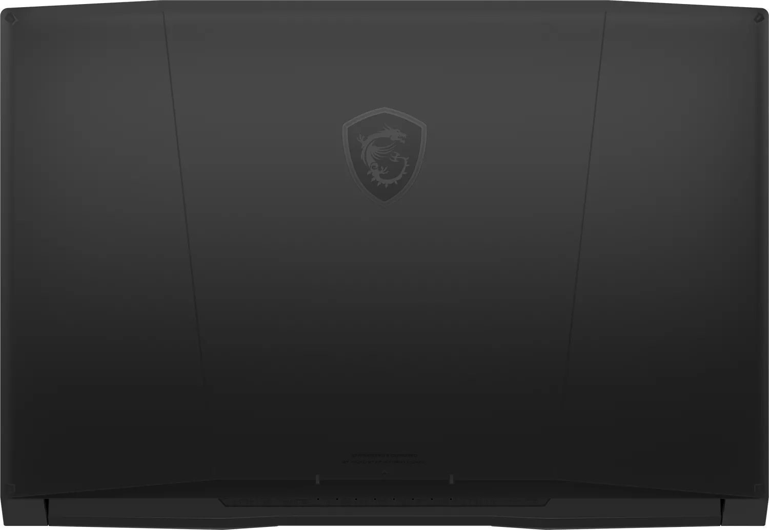 MSI Katana 17 B13VEK-1261XPL Intel Core i7 i7-13620H Laptop 43.9 cm (17.3) Full HD 16 GB DDR5-SDRAM 1 TB SSD NVIDIA GeForce RTX 4050 Wi-Fi 6E (802.11ax) FreeDOS Black
