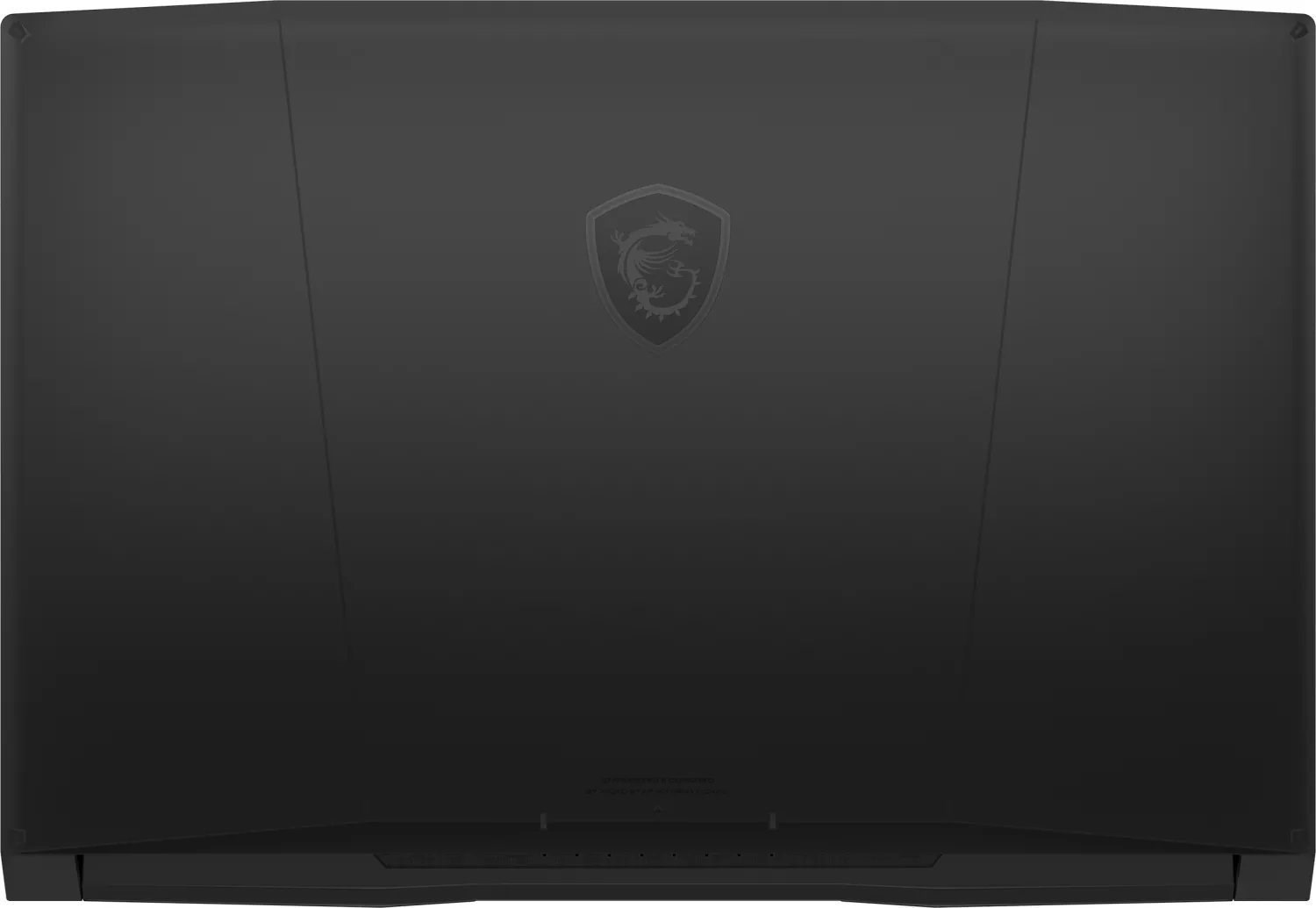 MSI Katana 17 B13VEK-1261XPL Intel Core i7 i7-13620H Laptop 43.9 cm (17.3) Full HD 16 GB DDR5-SDRAM 1 TB SSD NVIDIA GeForce RTX 4050 Wi-Fi 6E (802.11ax) FreeDOS Black