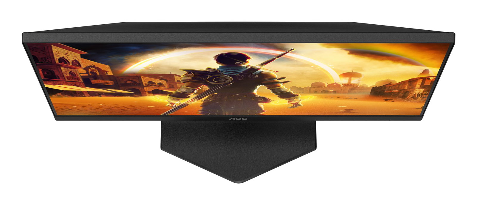 AOC G4 24G42E computer monitor 61 cm (24) 1920 x 1080 pixels Full HD LCD Black