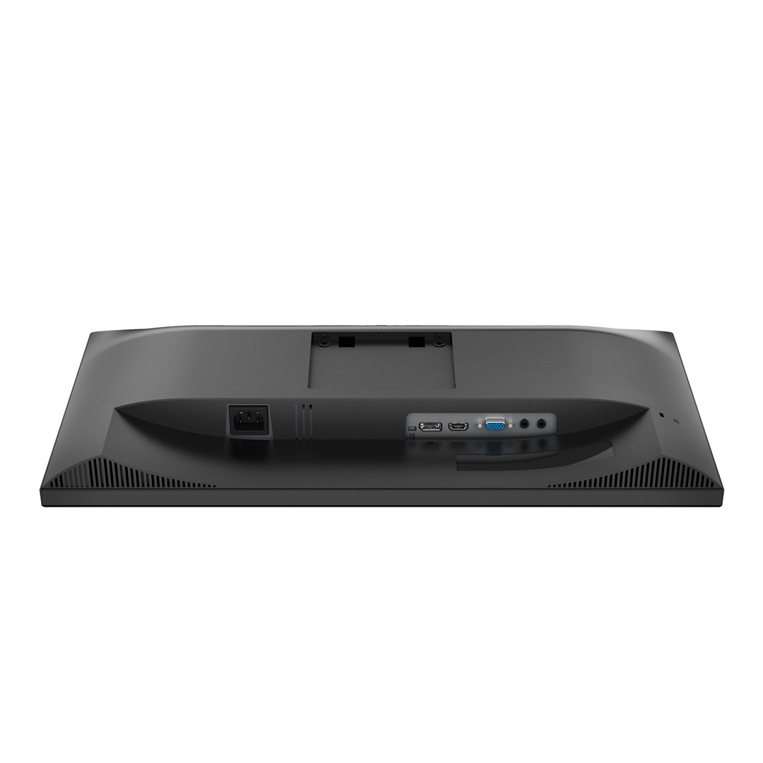 AOC E3 24E3QAF computer monitor 61 cm (24) 1920 x 1080 pixels Black