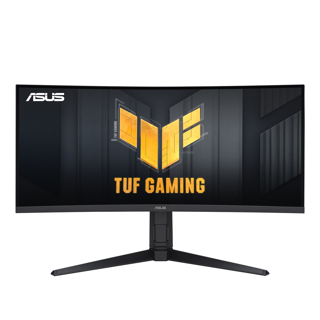 ASUS TUF Gaming VG34VQEL1A 86.4 cm (34) 3440 x 1440 pixels LED Black