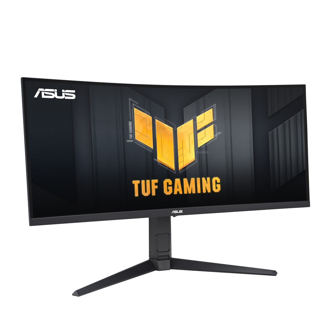 ASUS TUF Gaming VG34VQEL1A 86.4 cm (34) 3440 x 1440 pixels LED Black