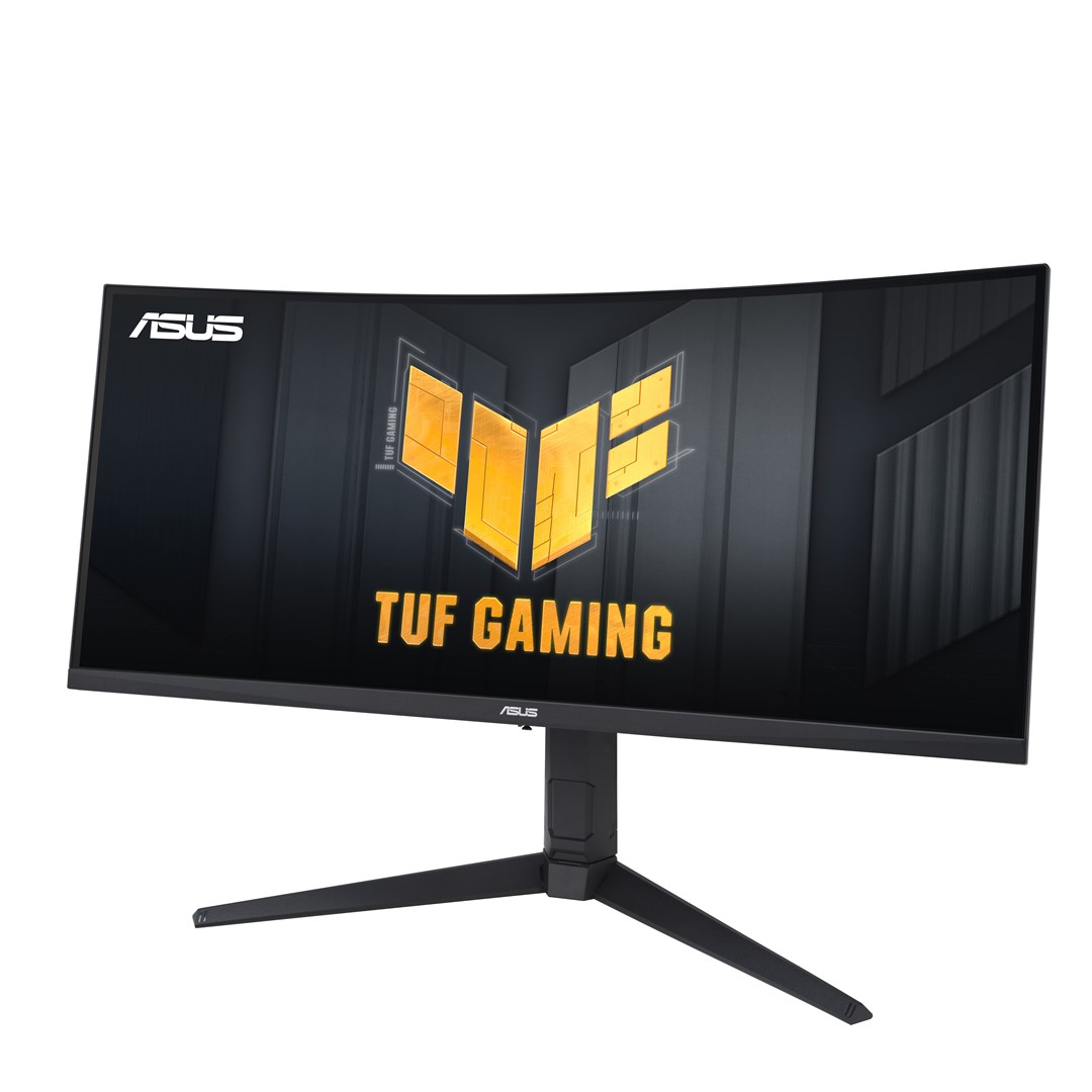 ASUS TUF Gaming VG34VQEL1A 86.4 cm (34) 3440 x 1440 pixels LED Black