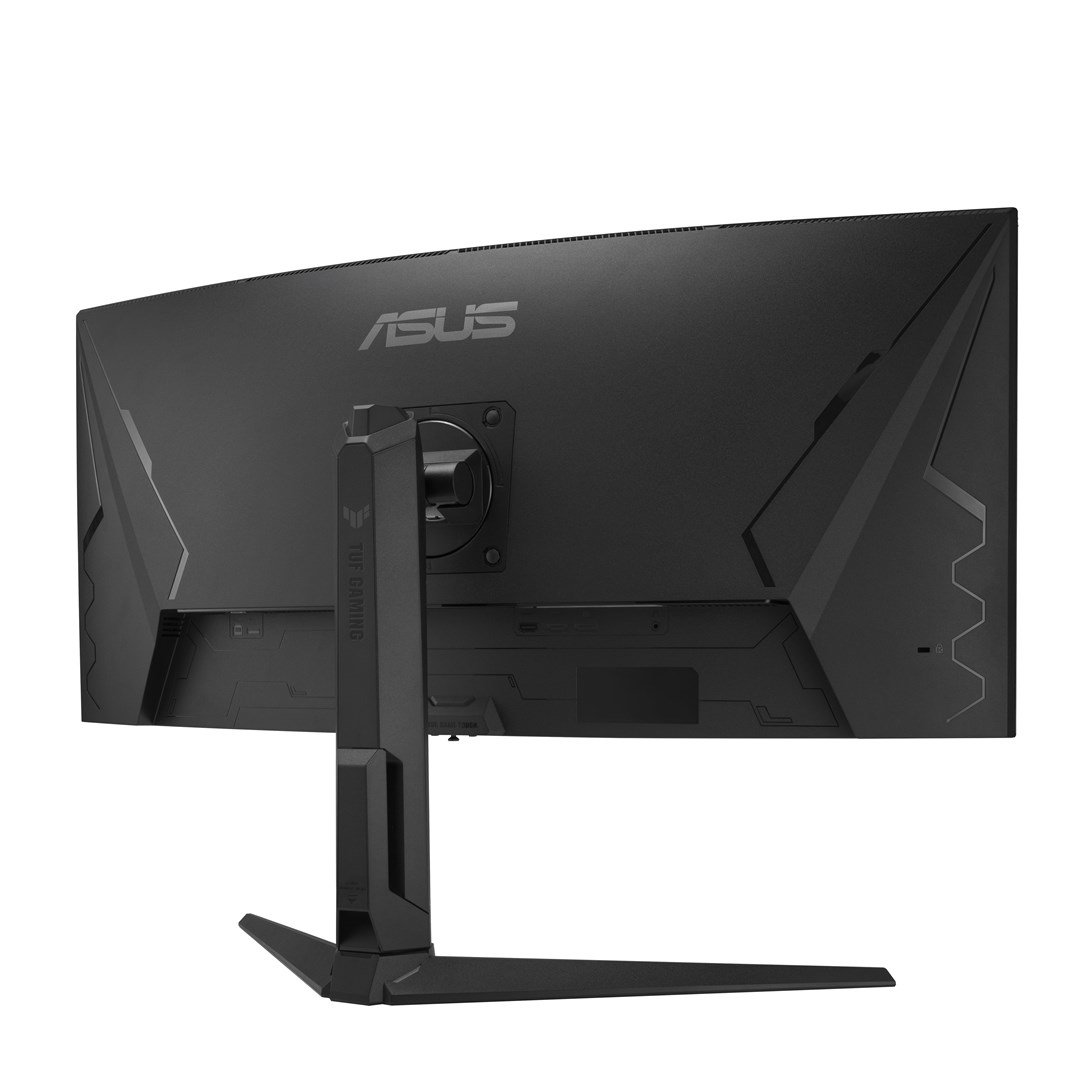ASUS TUF Gaming VG34VQEL1A 86.4 cm (34) 3440 x 1440 pixels LED Black