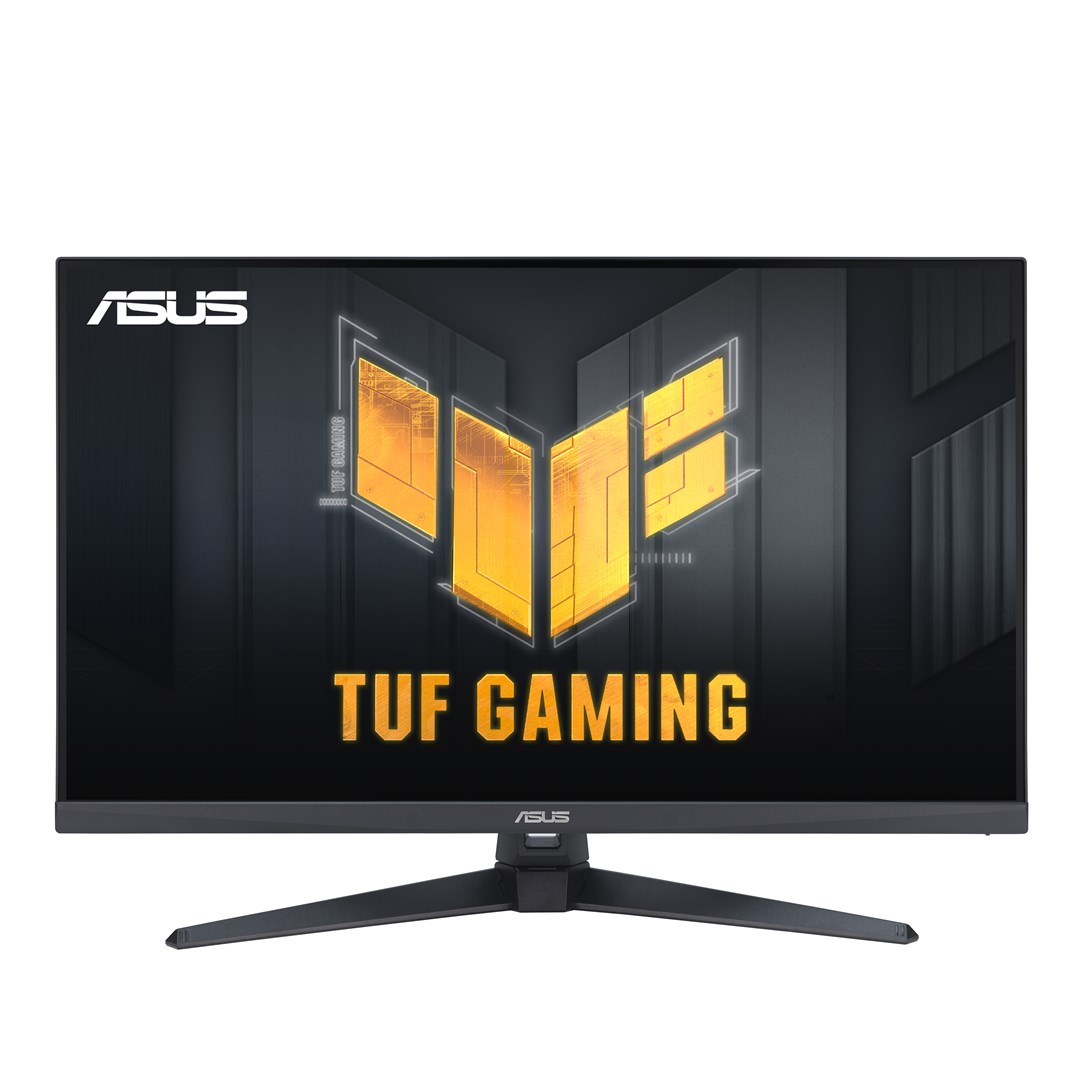 ASUS TUF Gaming VG328QA1A computer monitor 80 cm (31.5) 1920 x 1080 pixels Full HD LED Black