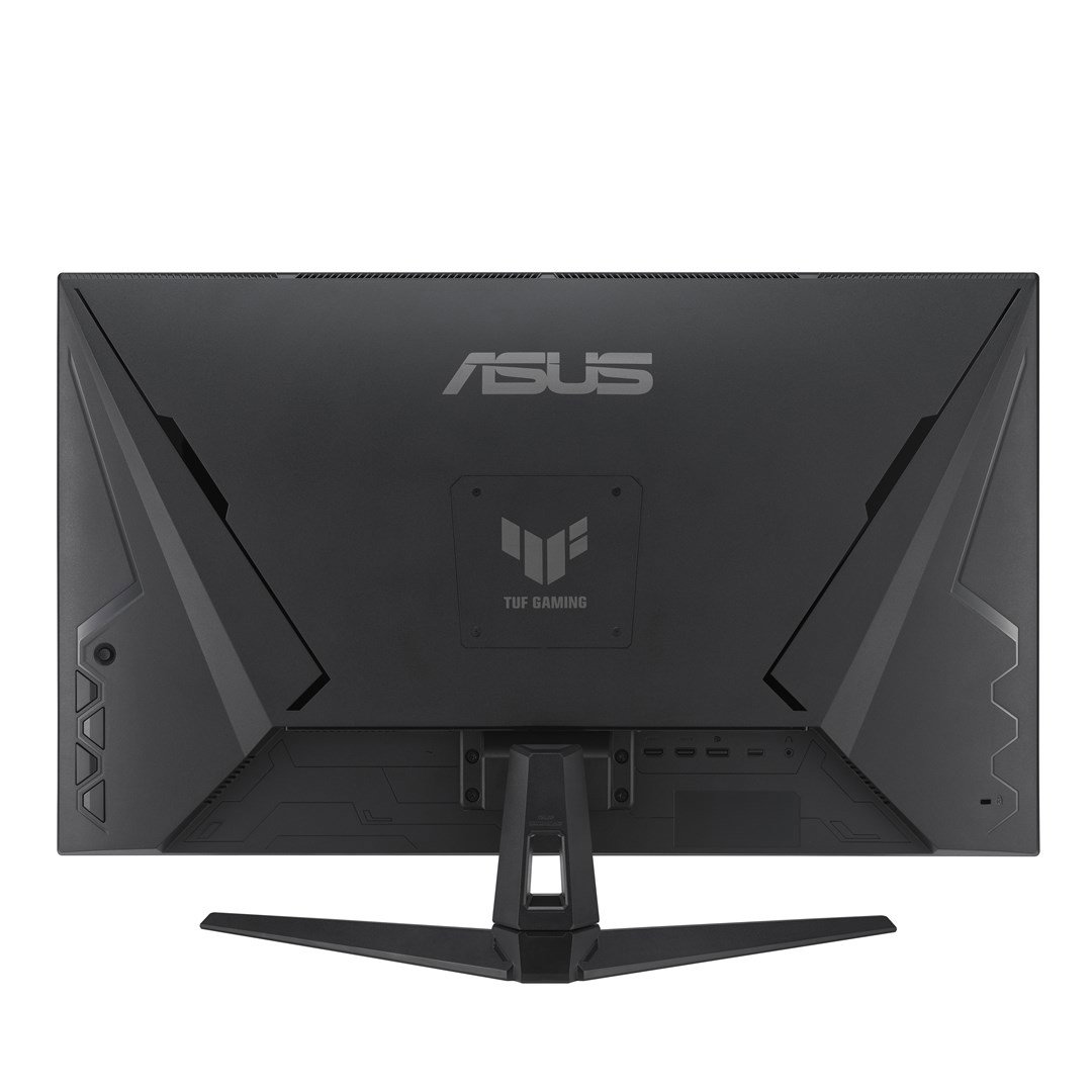ASUS TUF Gaming VG328QA1A computer monitor 80 cm (31.5) 1920 x 1080 pixels Full HD LED Black