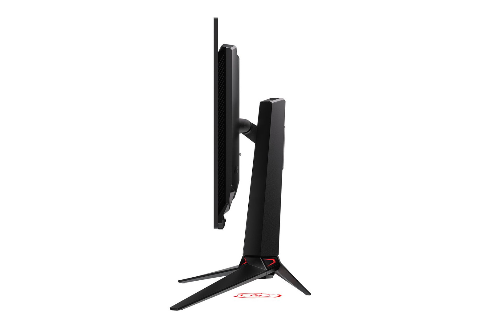 ASUS ROG Swift PG32UCDP computer monitor 80 cm (31.5) 3840 x 2160 pixels 4K Ultra HD OLED Black