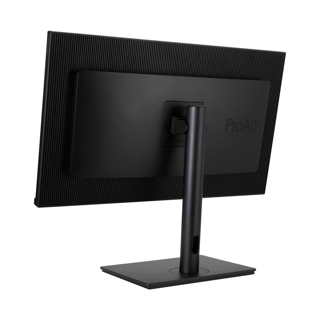 ASUS ProArt PA328QV computer monitor 80 cm (31.5) 2560 x 1440 pixels Quad HD LED Black