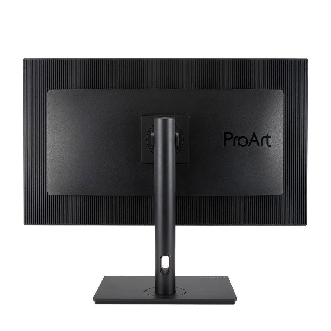 ASUS ProArt PA328QV computer monitor 80 cm (31.5) 2560 x 1440 pixels Quad HD LED Black