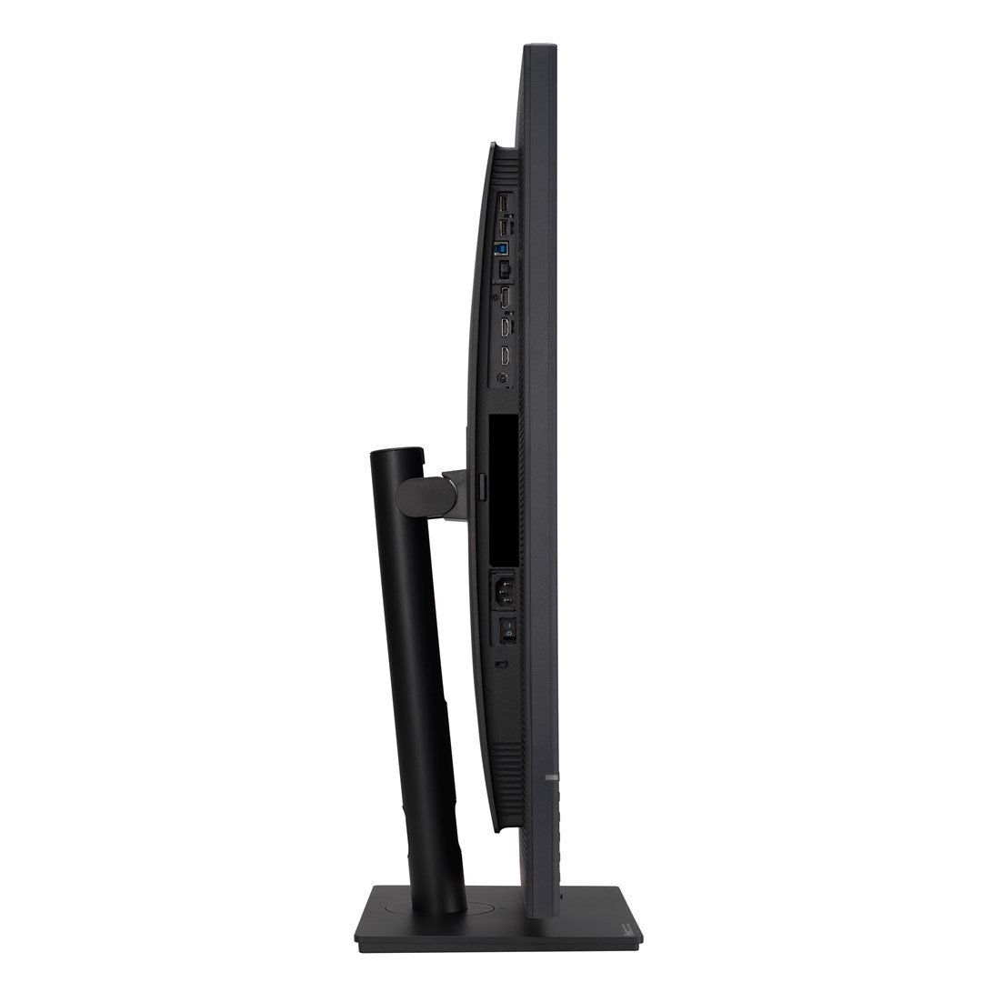 ASUS ProArt PA328QV computer monitor 80 cm (31.5) 2560 x 1440 pixels Quad HD LED Black