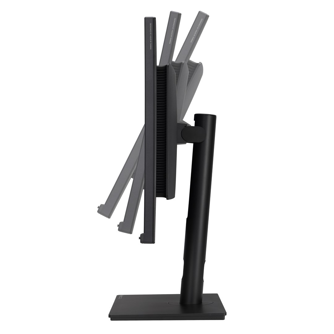 ASUS ProArt PA328QV computer monitor 80 cm (31.5) 2560 x 1440 pixels Quad HD LED Black