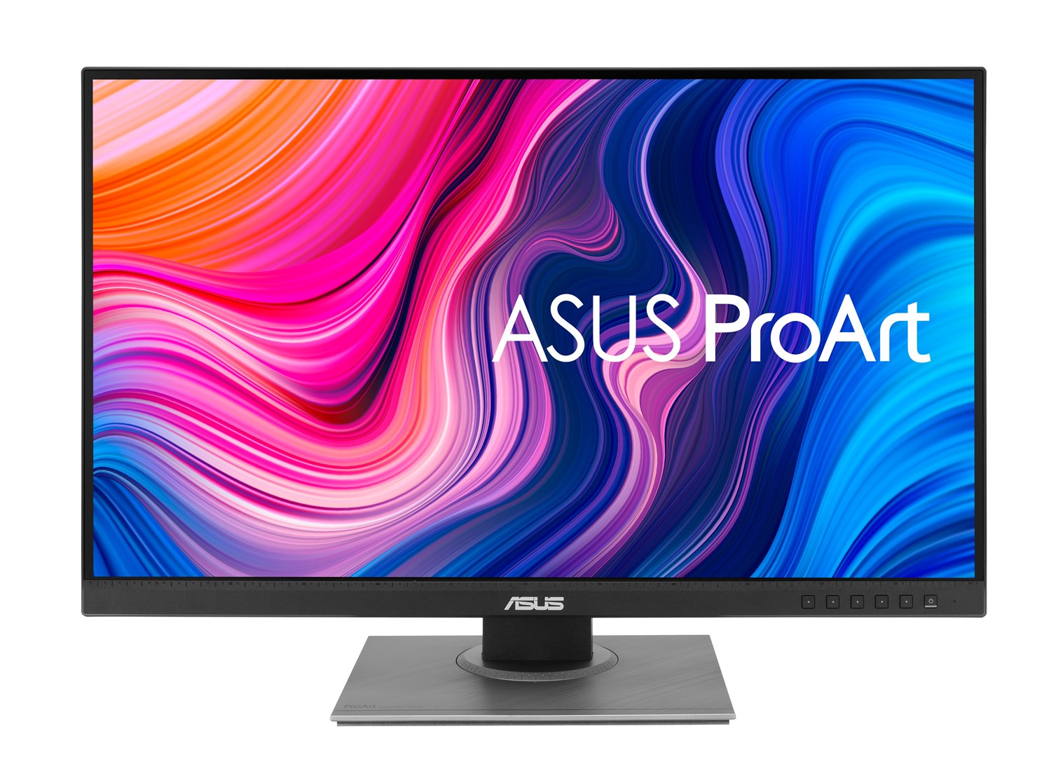 ASUS ProArt PA278QV computer monitor 68.6 cm (27) 2560 x 1440 pixels Quad HD LED Black