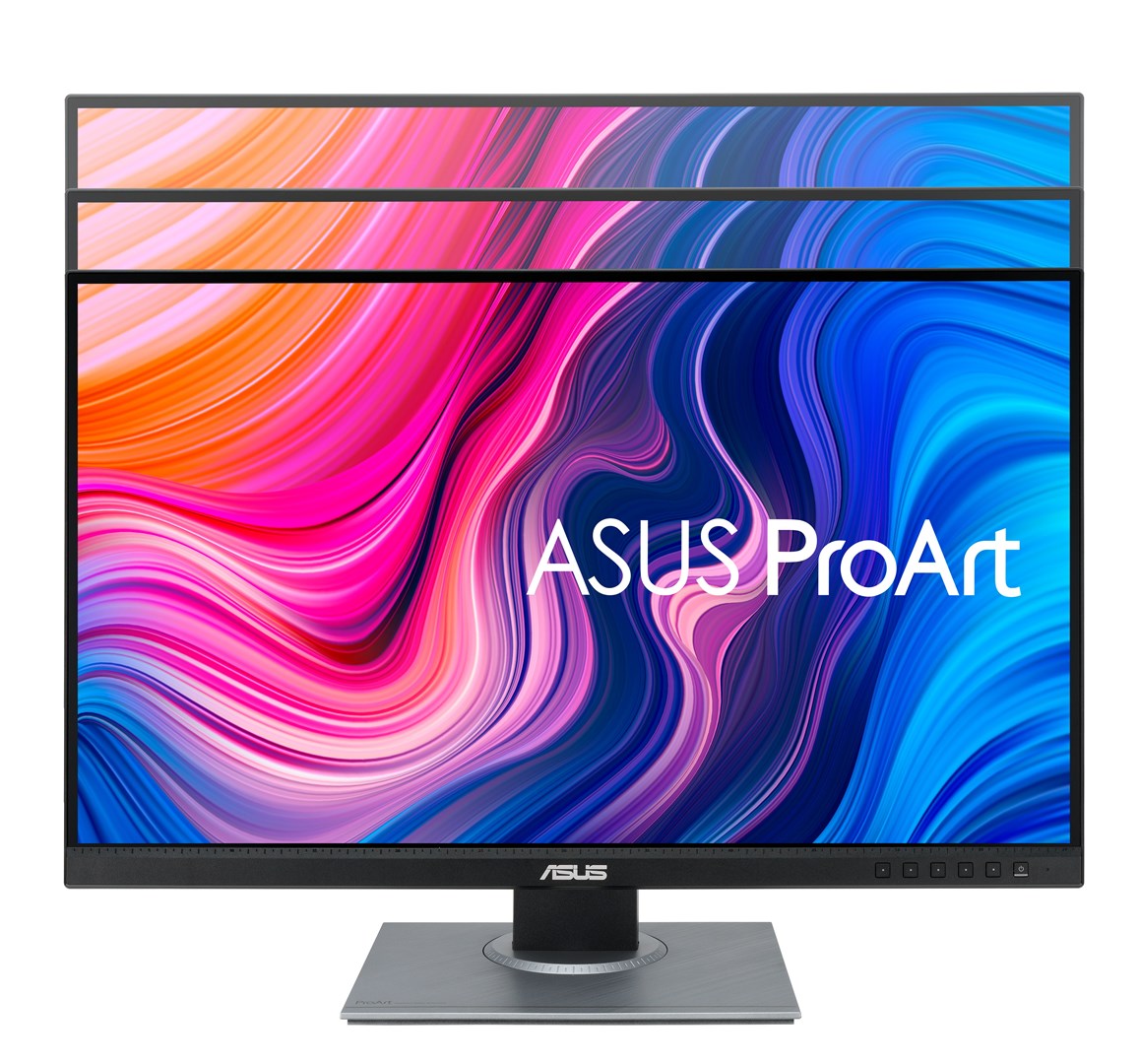 ASUS ProArt PA278QV computer monitor 68.6 cm (27) 2560 x 1440 pixels Quad HD LED Black