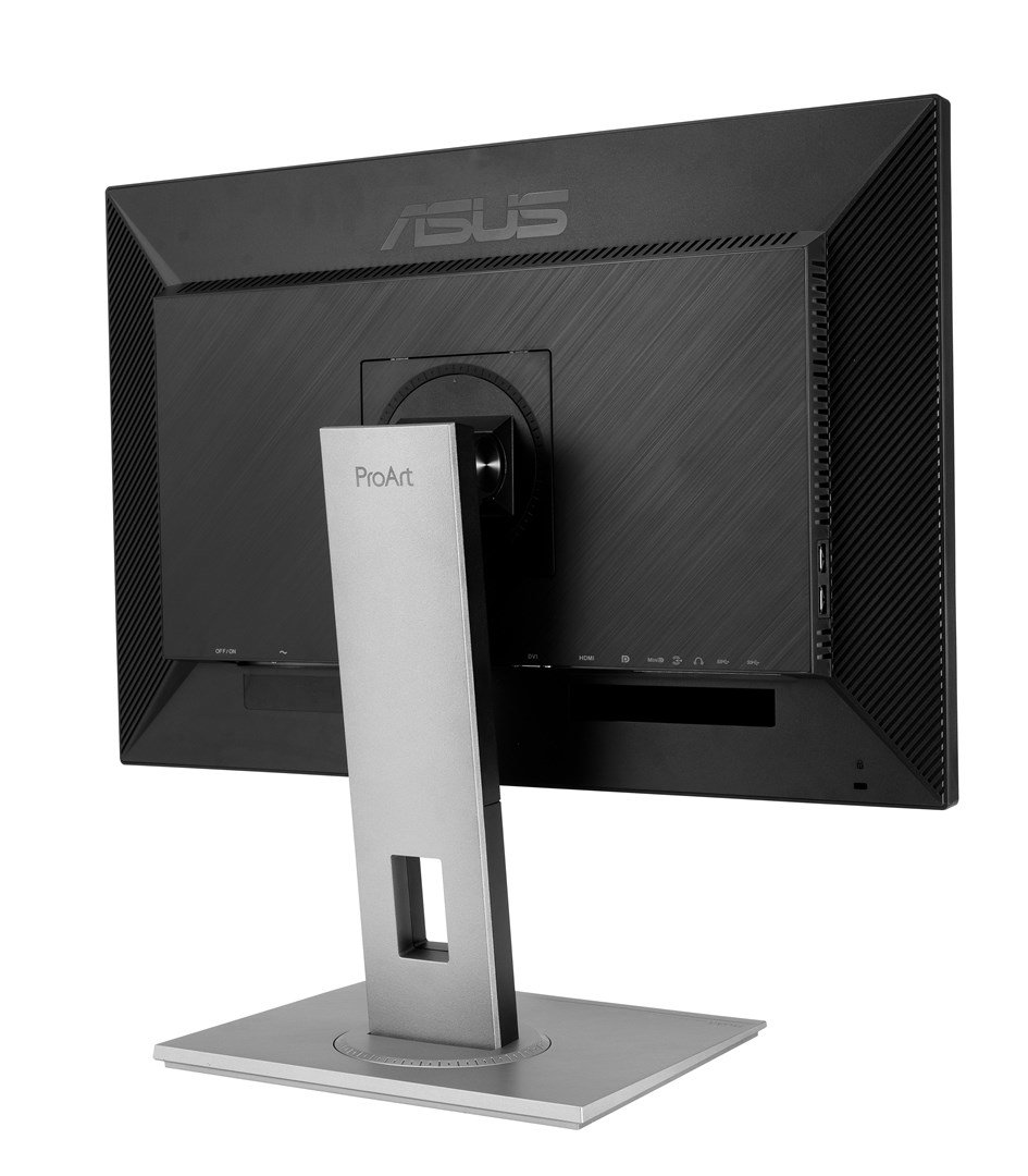 ASUS ProArt PA278QV computer monitor 68.6 cm (27) 2560 x 1440 pixels Quad HD LED Black