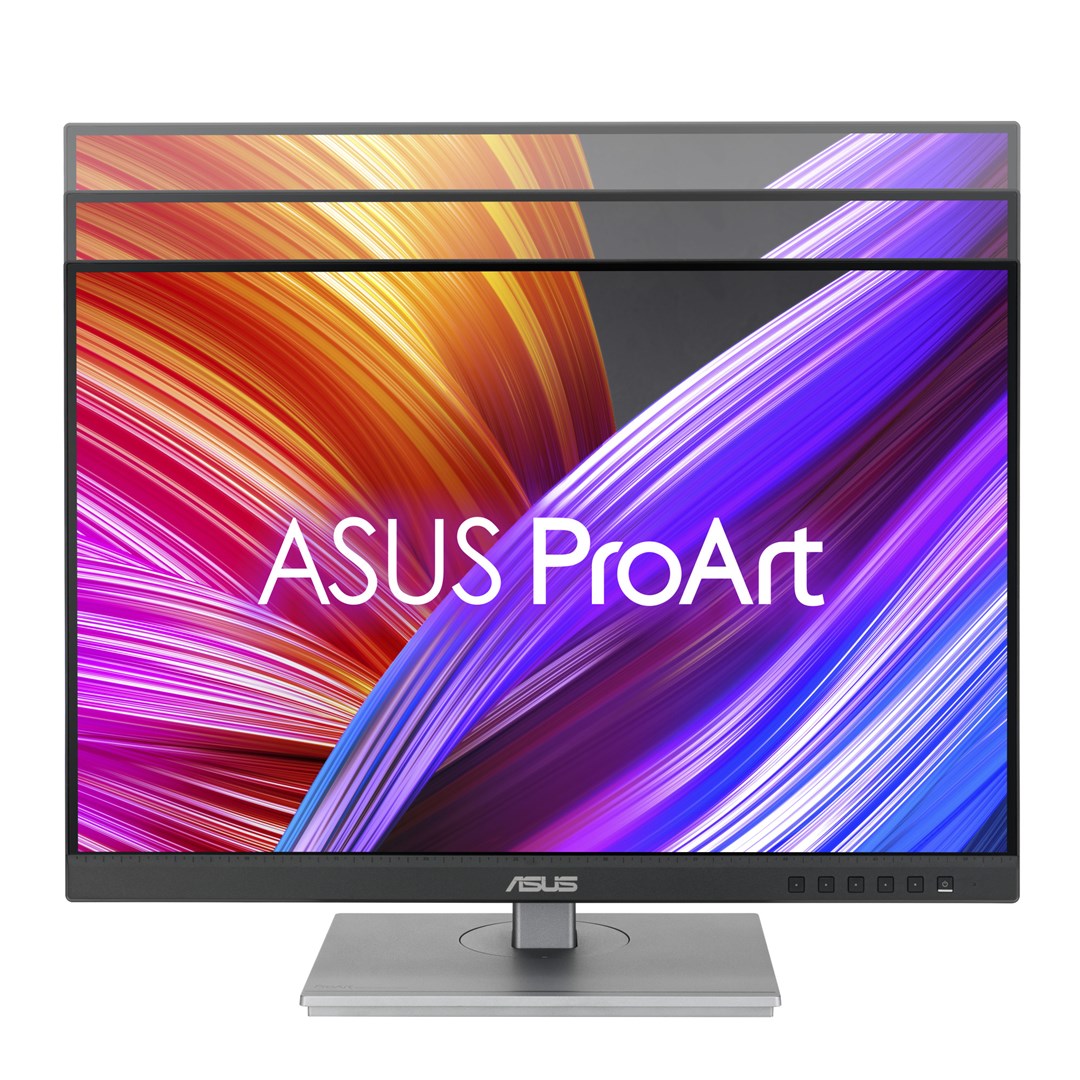 ASUS ProArt PA248CNV computer monitor 61.2 cm (24.1) 1920 x 1200 pixels Full HD+ Black