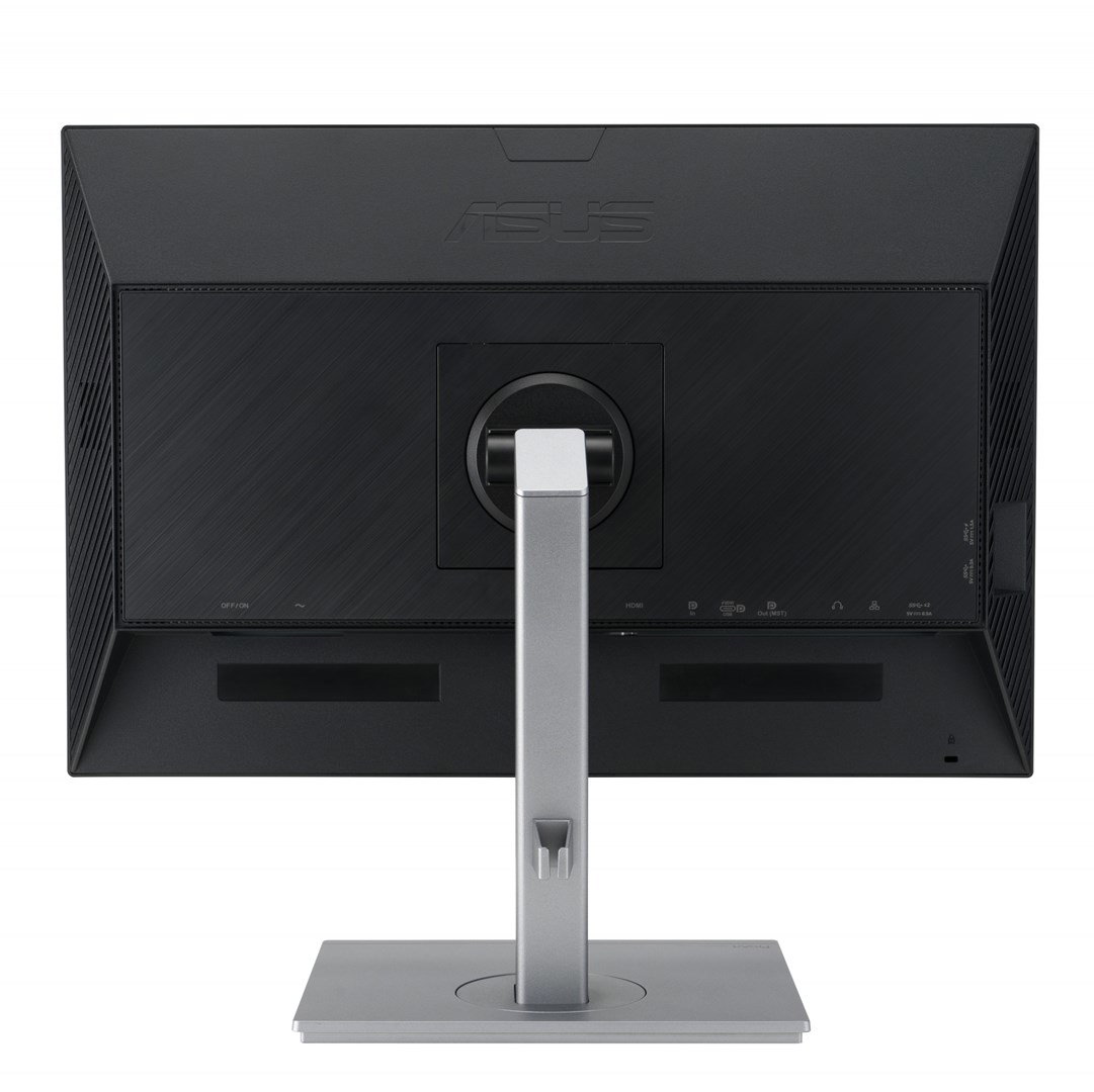 ASUS ProArt PA248CNV computer monitor 61.2 cm (24.1) 1920 x 1200 pixels Full HD+ Black