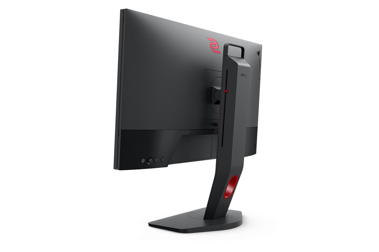 Benq XL2540K 62.2 cm (24.5) 1920 x 1080 pixels Full HD LED Black