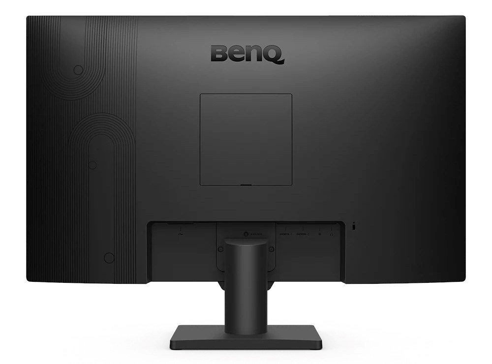 BenQ 9H.LLTLJ.LBE computer monitor 68.6 cm (27) 1920 x 1080 pixels Full HD Black