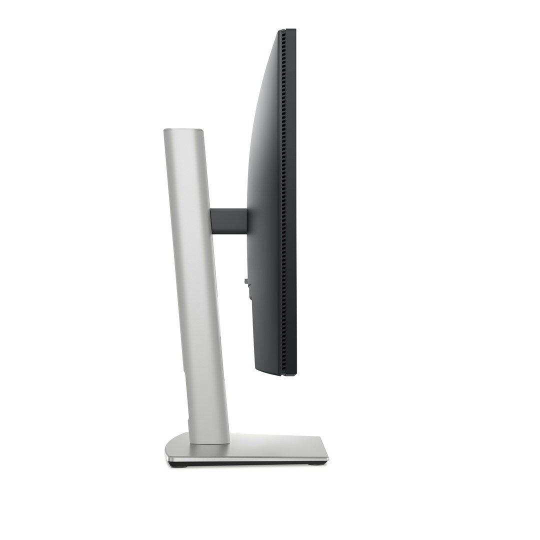 DELL P Series P2425HE computer monitor 61 cm (24) 1920 x 1080 px Full HD LCD, black