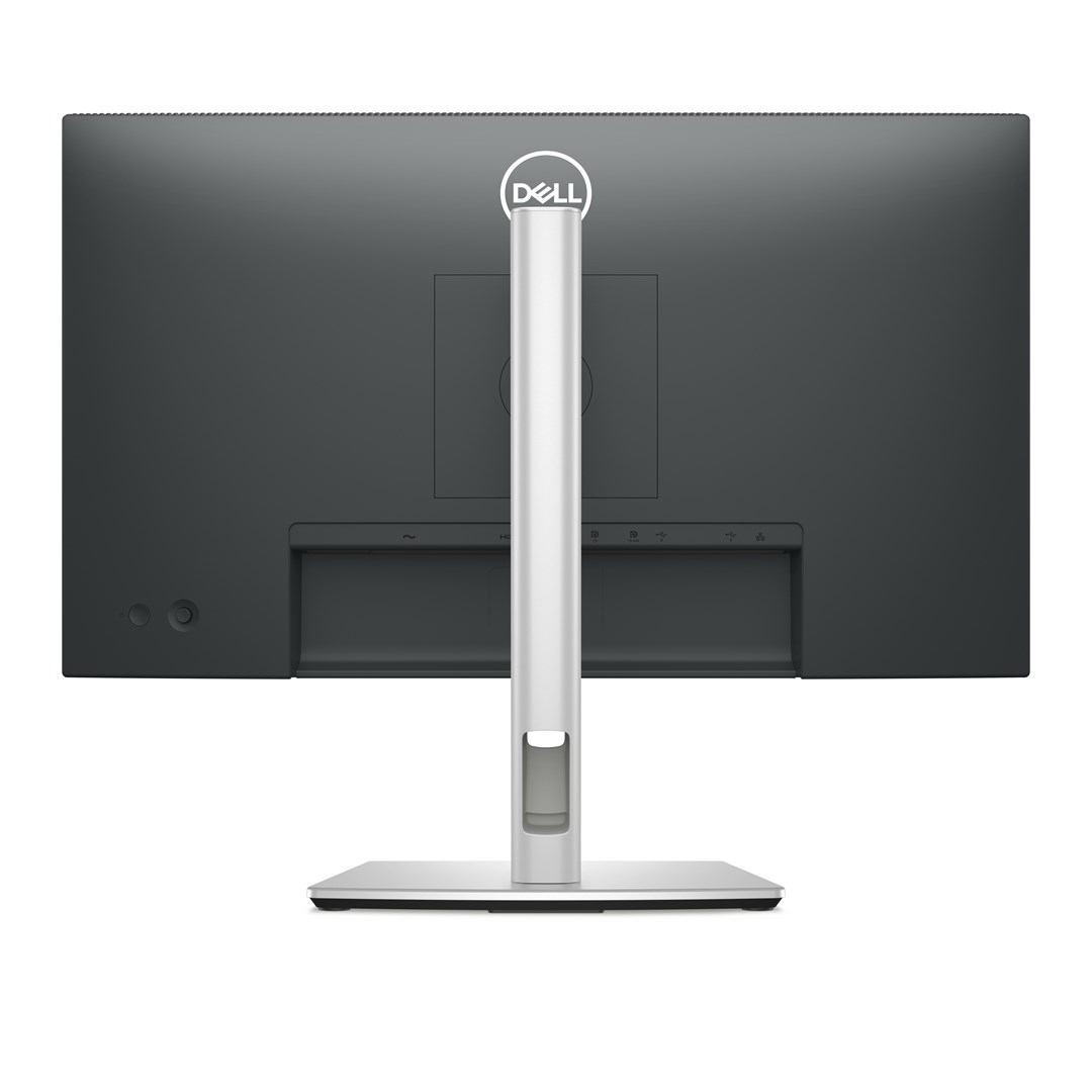 DELL P Series P2425HE computer monitor 61 cm (24) 1920 x 1080 px Full HD LCD, black