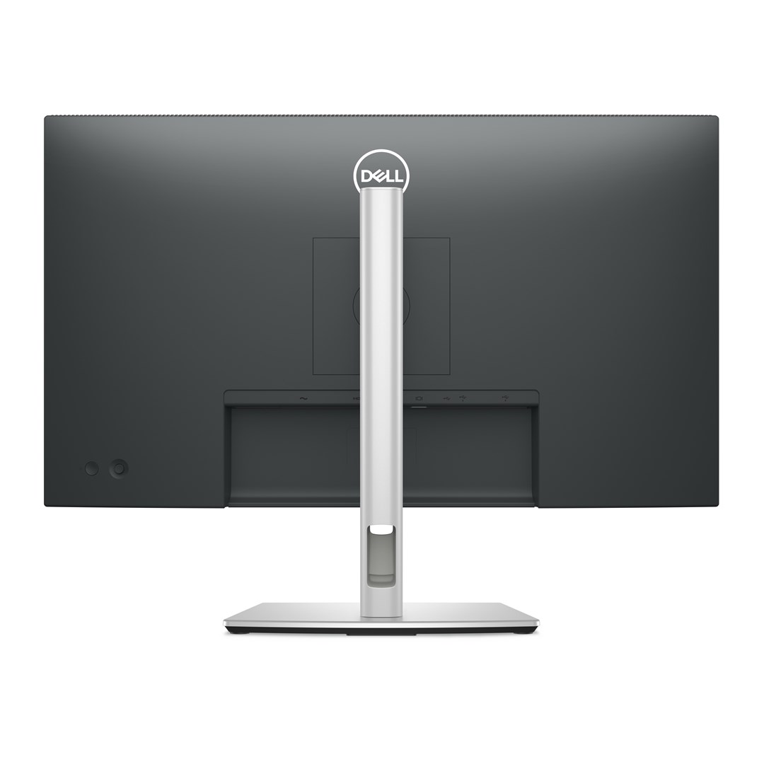 DELL P Series P2725H 68.6 cm (27) 1920 x 1080 px Full HD LCD computer monitor, black