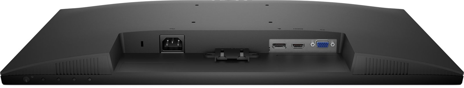 DELL E Series E2425HM computer monitor 60.5 cm (23.8) 1920 x 1080 pixels Full HD LCD Black