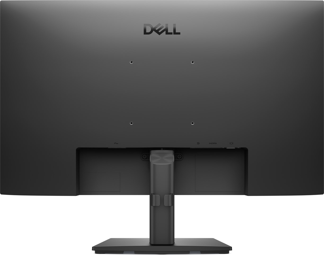 DELL E Series E2425HM computer monitor 60.5 cm (23.8) 1920 x 1080 pixels Full HD LCD Black