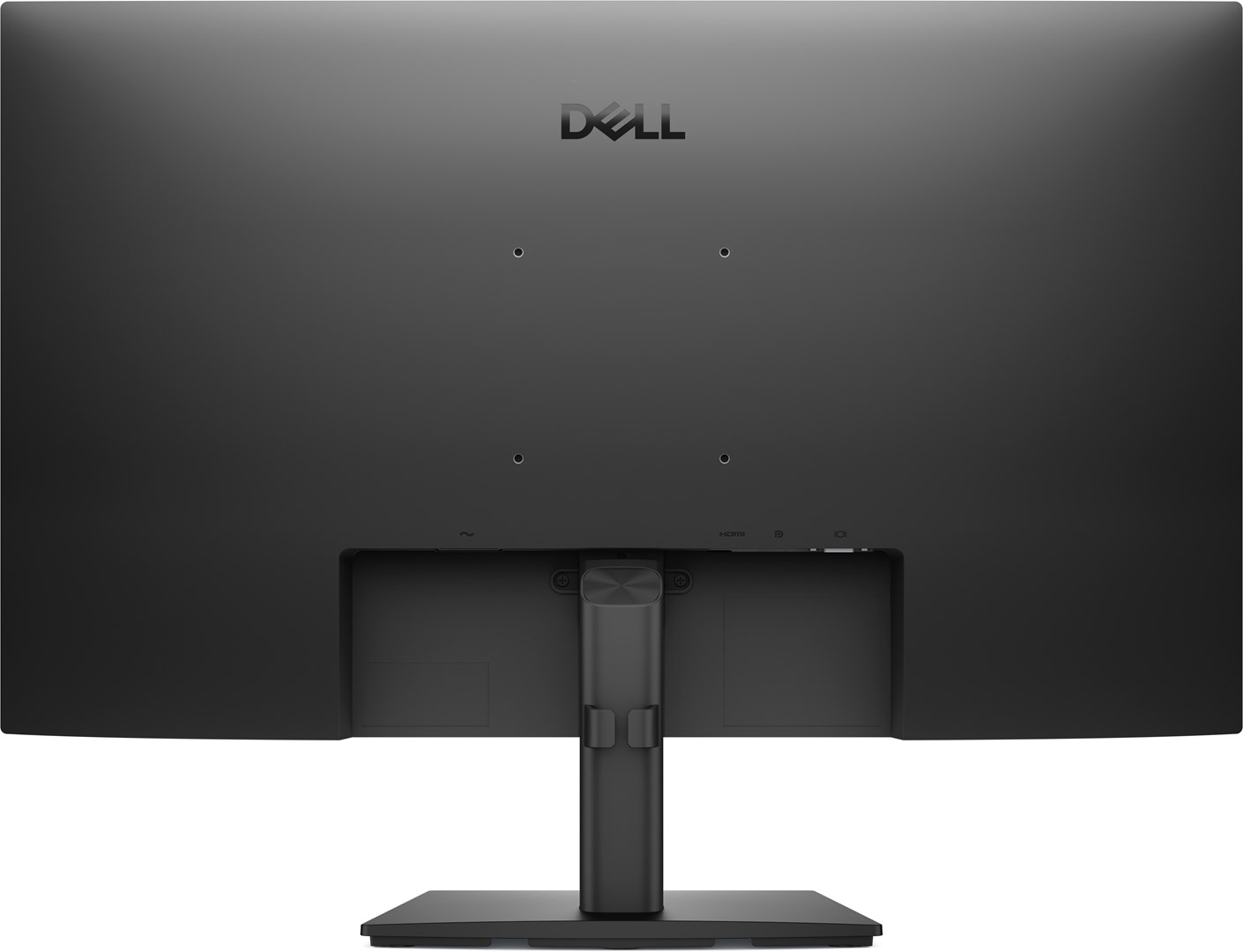 DELL E Series E2725HM computer monitor 68.6 cm (27) 1920 x 1080 pixels Full HD LCD Black