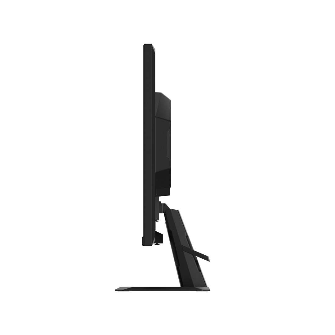 GIGABYTE GS27FA 27 Full HD LED monitor black