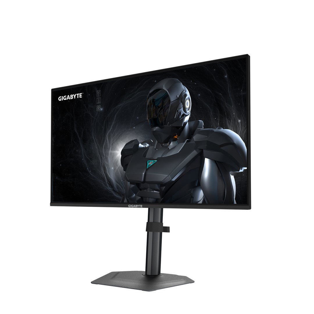 GIGABYTE G25F2 24.5 FHD Gaming Monitor - 1920 x 1080, 200Hz, 1ms, 300 cd/m, Display HDR 10, HDMI 2.0, Displayport 1.4