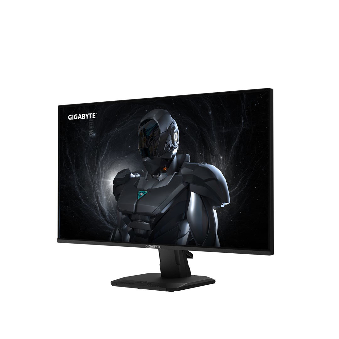 GIGABYTE GS25F2 25 FHD Gaming Monitor - 1920 x 1080, 200Hz, 1ms, 300 cd/m2, Display HDR 10, HDMI 2.0, Displayport 1.4