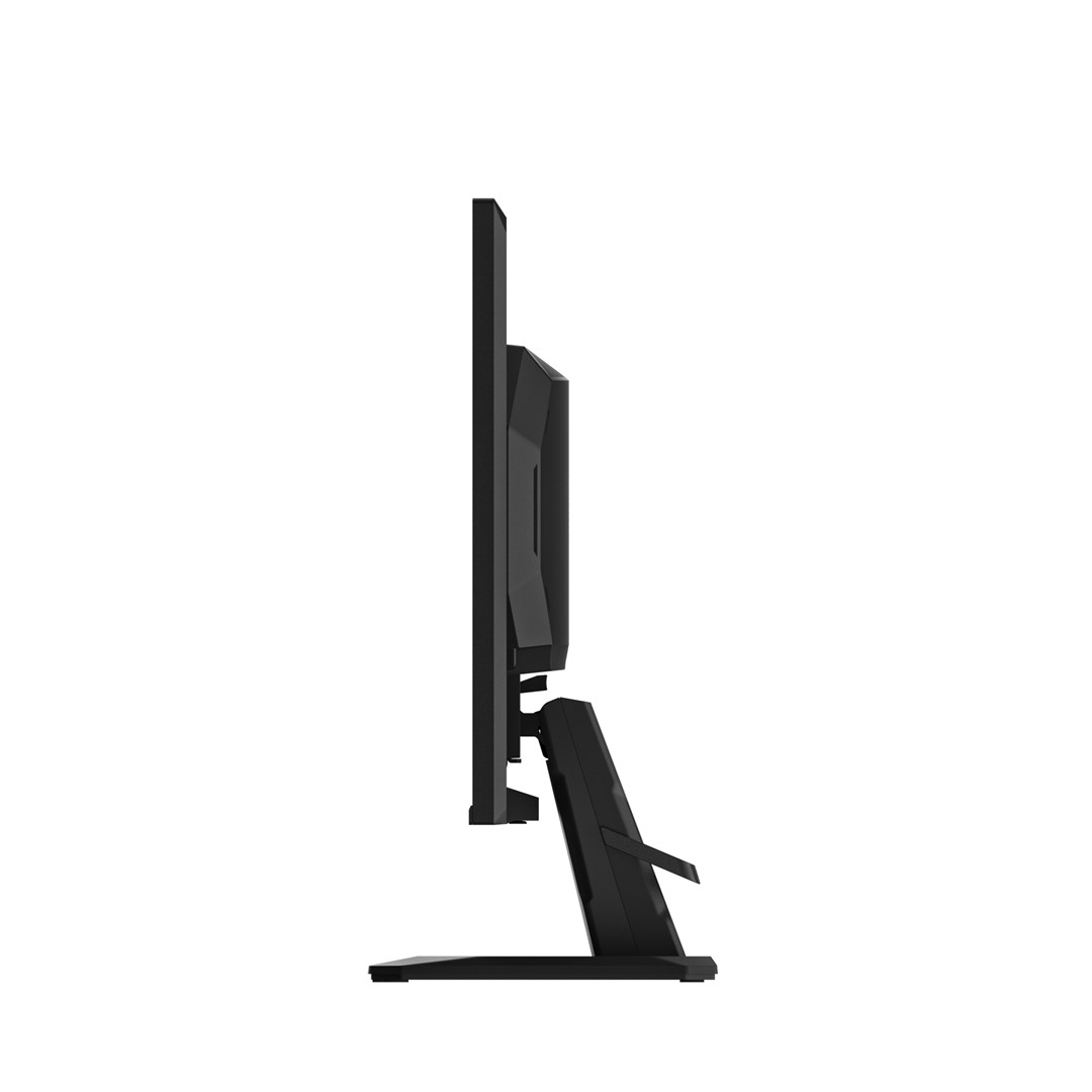 GIGABYTE GS25F2 25 FHD Gaming Monitor - 1920 x 1080, 200Hz, 1ms, 300 cd/m2, Display HDR 10, HDMI 2.0, Displayport 1.4