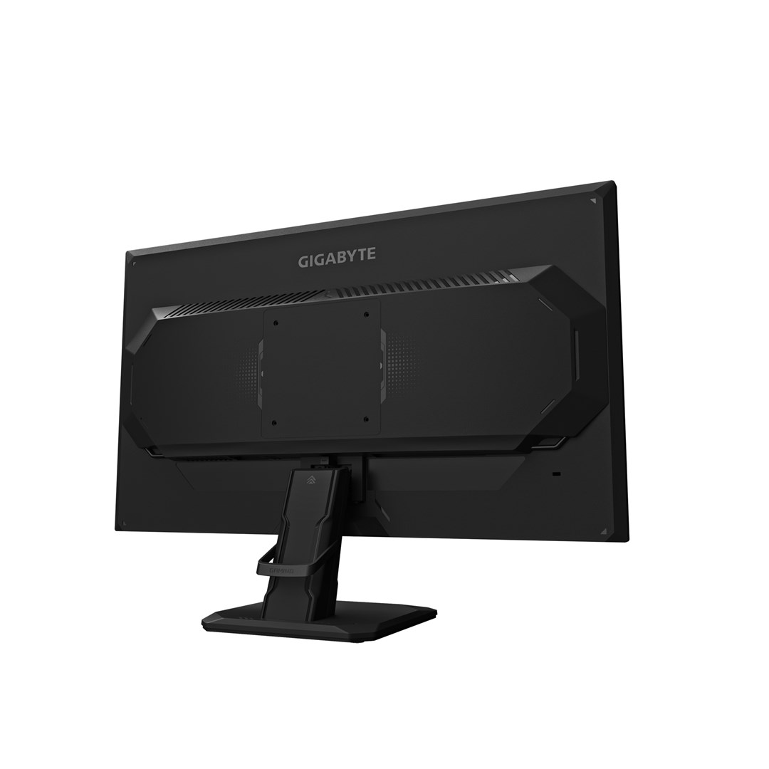 GIGABYTE GS25F2 25 FHD Gaming Monitor - 1920 x 1080, 200Hz, 1ms, 300 cd/m2, Display HDR 10, HDMI 2.0, Displayport 1.4