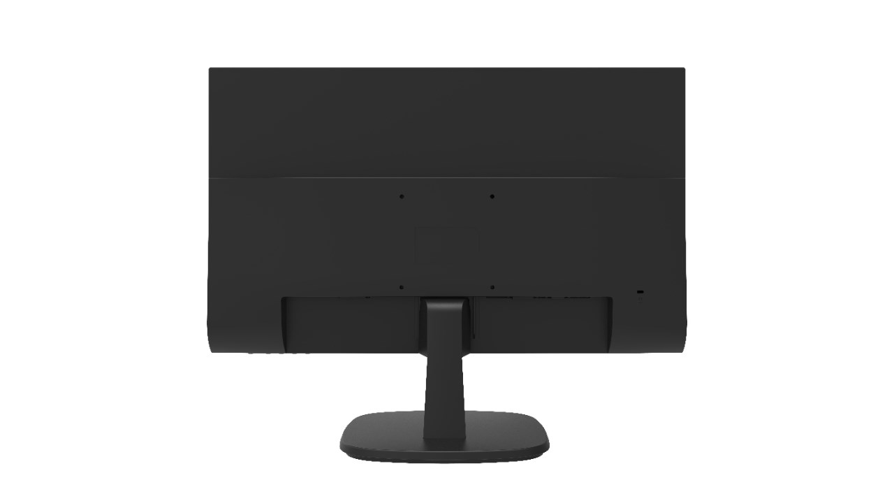 Hikvision DS-D5024FN/EU surveillance screen 60.5 cm (23.8) 1920 x 1080 px