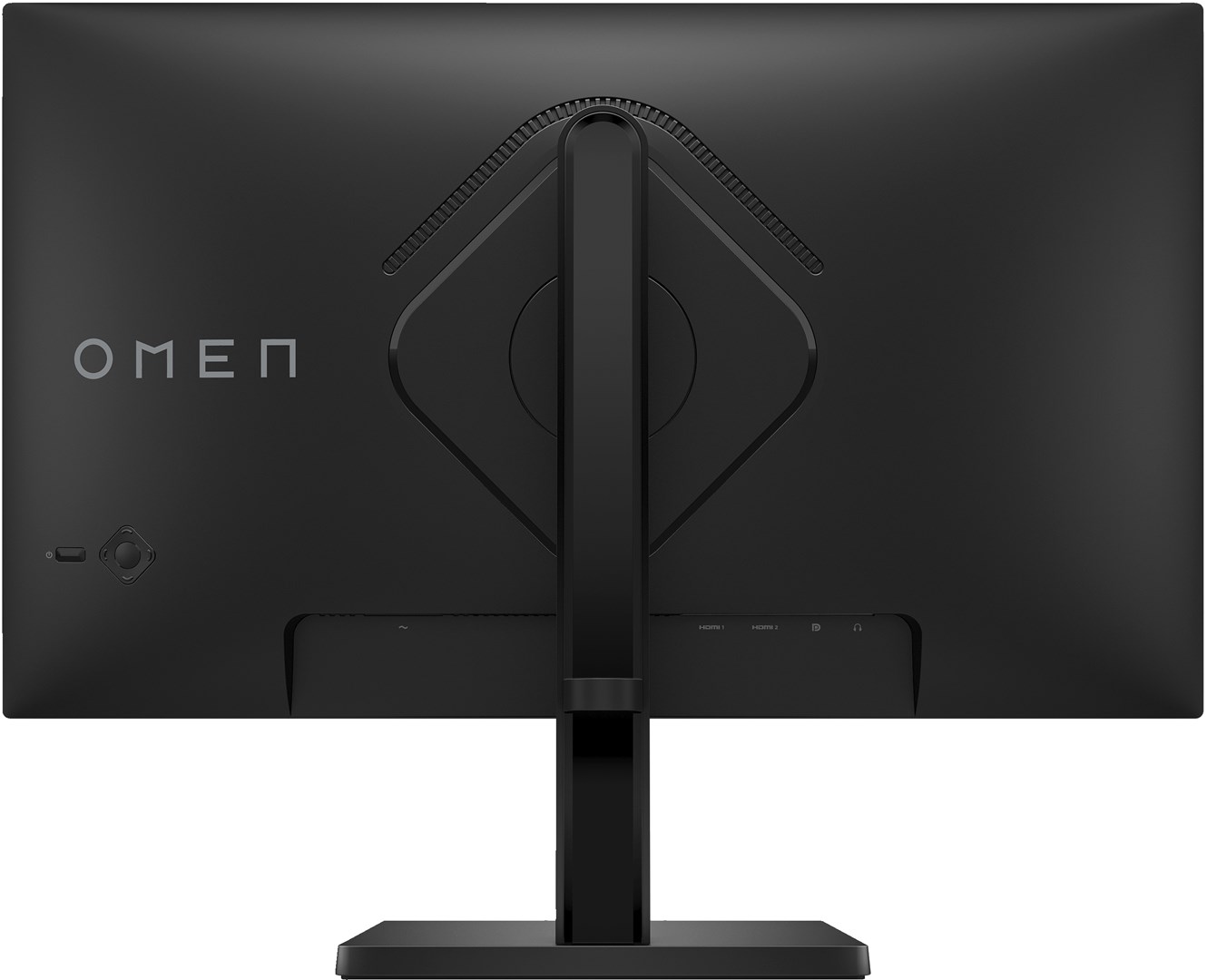 OMEN by HP 23.8 inch FHD 165Hz Gaming Monitor - OMEN 24