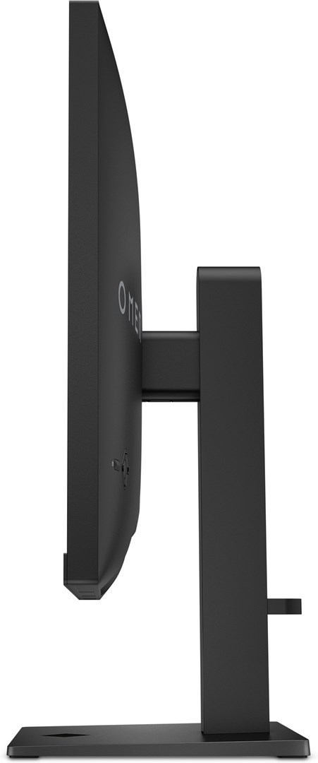OMEN by HP 27 inch QHD 165Hz Gaming Monitor - OMEN 27q