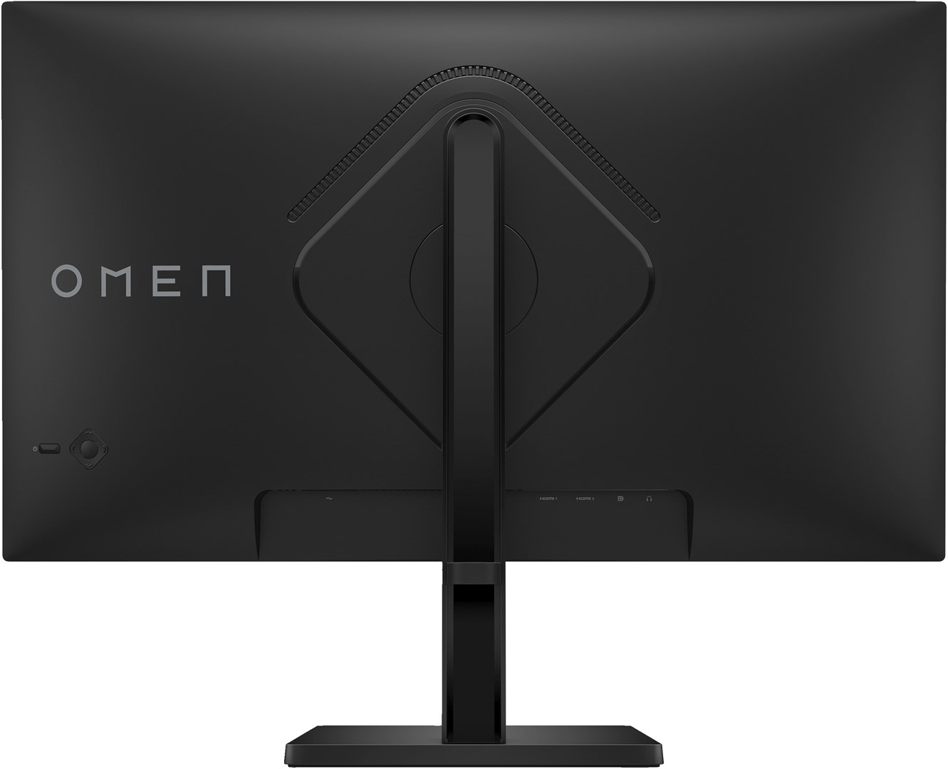 OMEN by HP 27 inch QHD 165Hz Gaming Monitor - OMEN 27q