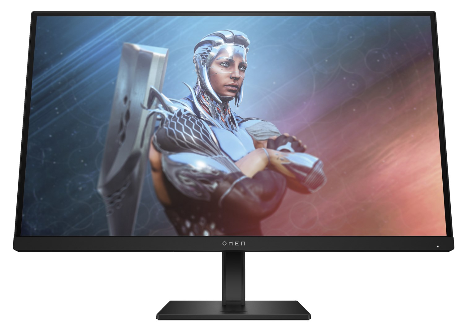 OMEN by HP 27 inch FHD 165Hz Gaming Monitor - OMEN 27