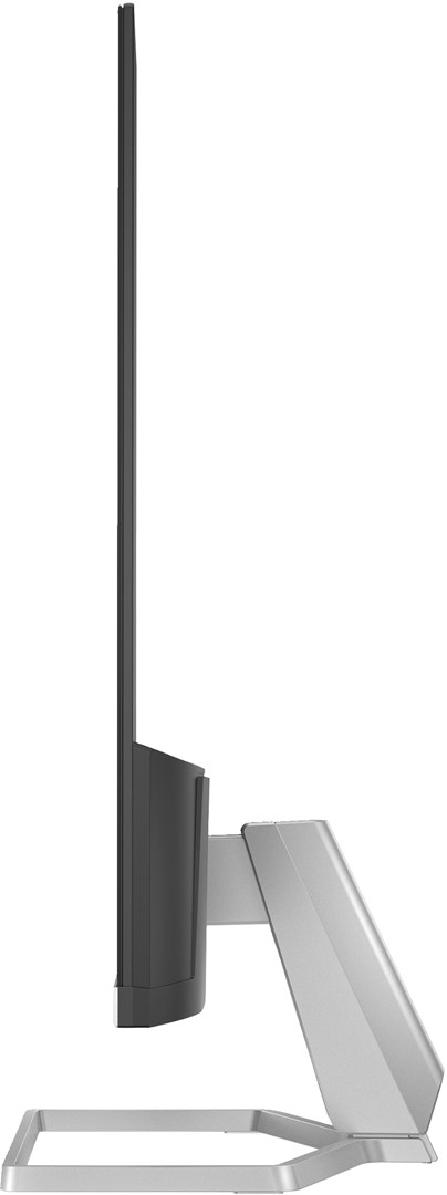 HP 27-inch Series 5 FHD monitor - 527sf