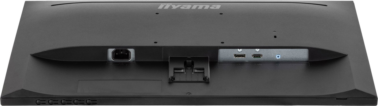 iiyama ProLite XU2493HS-B6 computer monitor 60.5 cm (23.8) 1920 x 1080 pixels Full HD LED Black