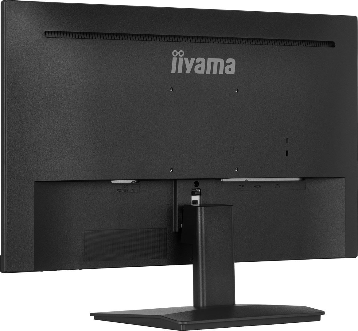 iiyama ProLite XU2493HS-B6 computer monitor 60.5 cm (23.8) 1920 x 1080 pixels Full HD LED Black