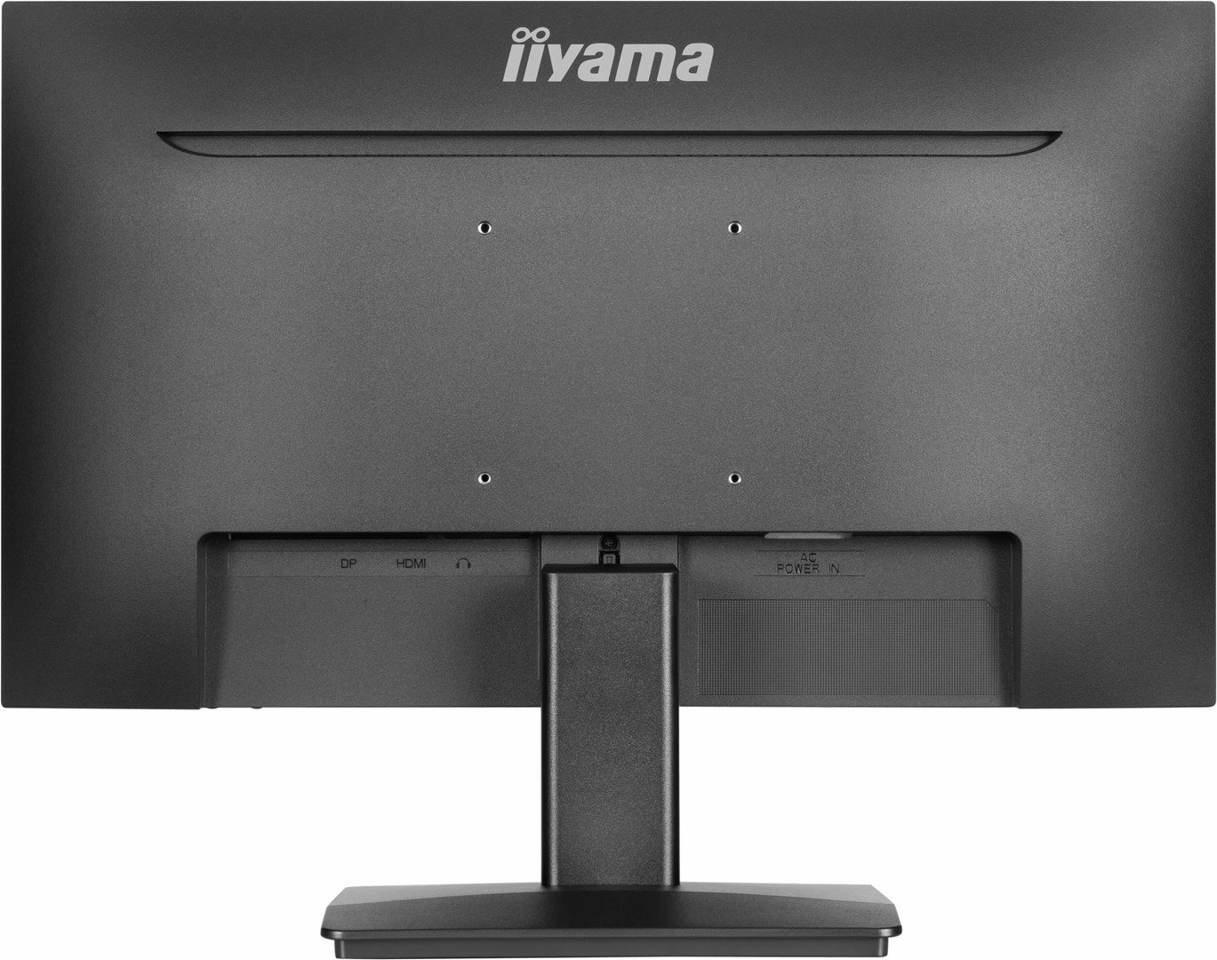 iiyama ProLite XU2293HS-B6 computer monitor 54.6 cm (21.5) 1920 x 1080 pixels Full HD LED Black