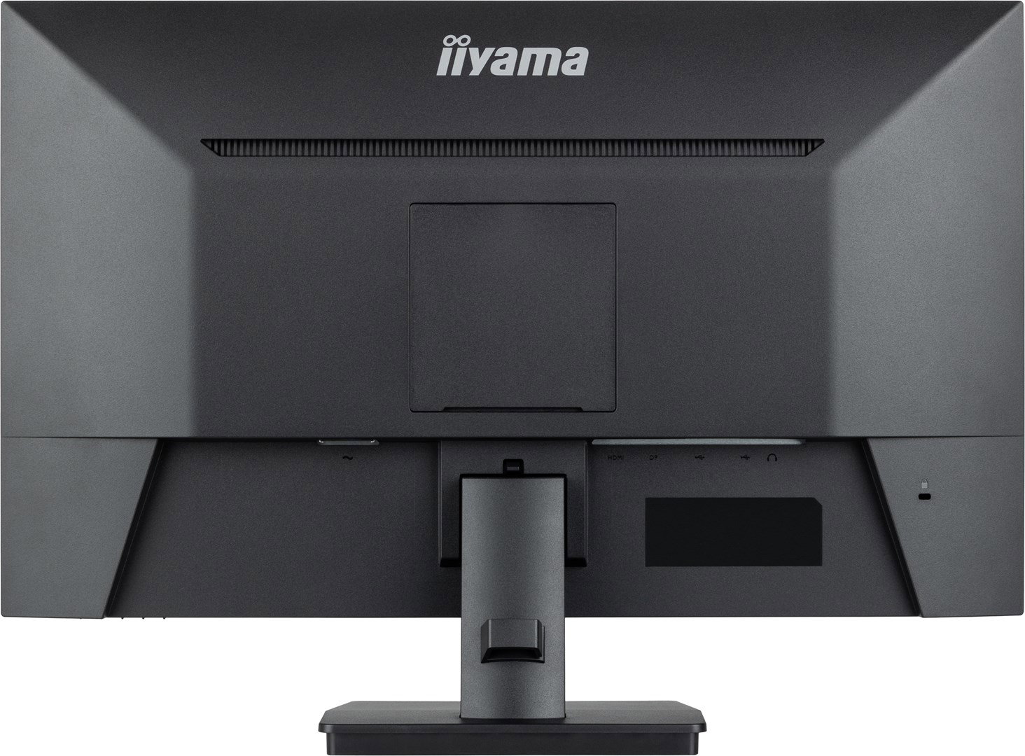 iiyama ProLite XU2493HSU-B7 computer monitor 60.5 cm (23.8) 1920 x 1080 pixels Full HD LED Black