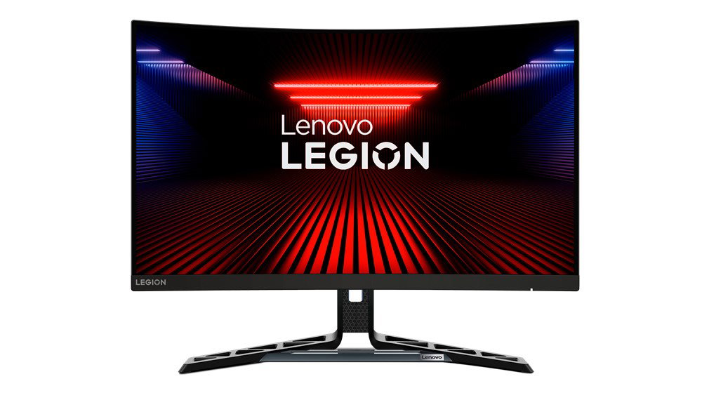 Lenovo Legion R27fc-30 LED display 68.6 cm (27) 1920 x 1080 pixels Full HD Black