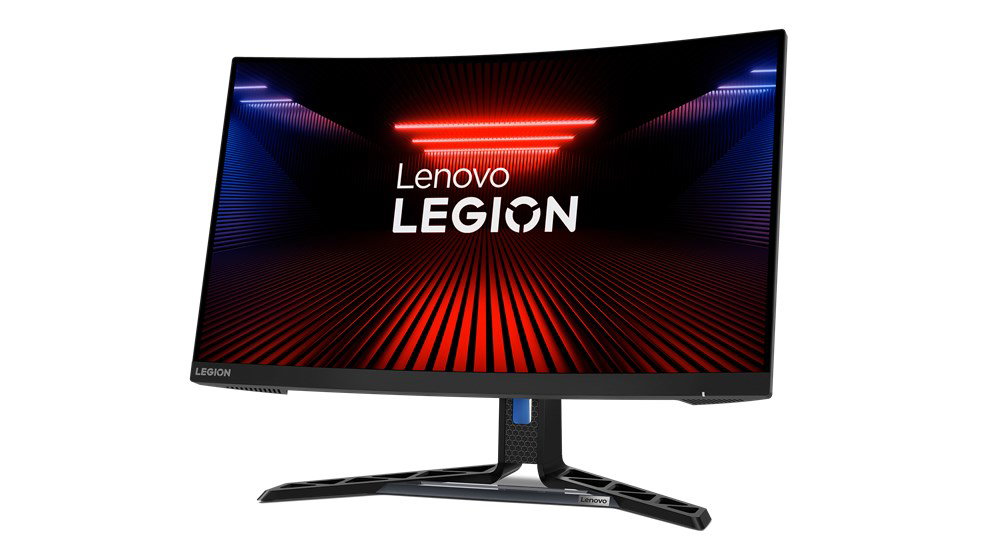 Lenovo Legion R27fc-30 LED display 68.6 cm (27) 1920 x 1080 pixels Full HD Black