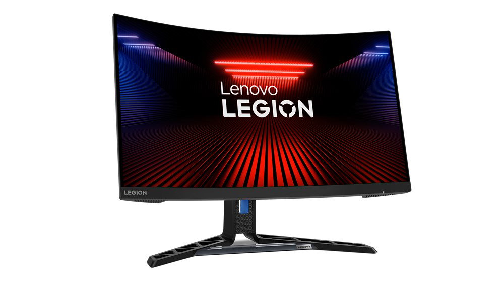 Lenovo Legion R27fc-30 LED display 68.6 cm (27) 1920 x 1080 pixels Full HD Black