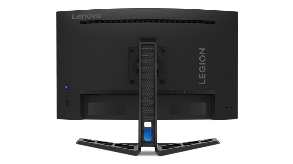 Lenovo Legion R27fc-30 LED display 68.6 cm (27) 1920 x 1080 pixels Full HD Black